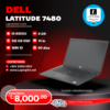Dell Latitude 7480