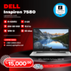 Dell Inspiron 7580
