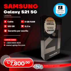 Samsung Galaxy S21 5G