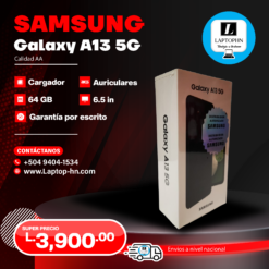 Samsung Galaxy A13 5G
