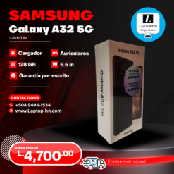 Samsung Galaxy A32 5G
