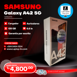 Samsung Galaxy A42 5G