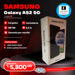 Samsung Galaxy A52 5G