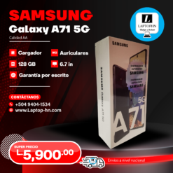 Samsung Galaxy A71 5G