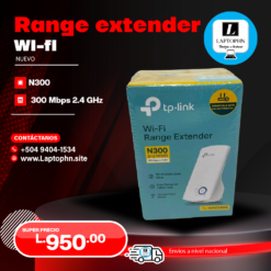 Range Extender TP-Link N300