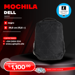 Mochila Dell
