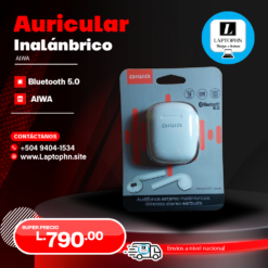 Auricular AIWA