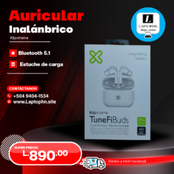 Auricular Klipxtreme