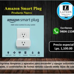 Amazon Smart Plug