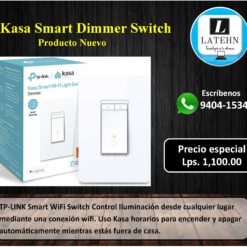 Kasa Smart Dimmer Switch