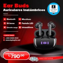 Ear Buds