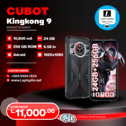 CUBOT Kingkong 9 (NUEVO)