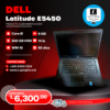 Dell Latitude E5450